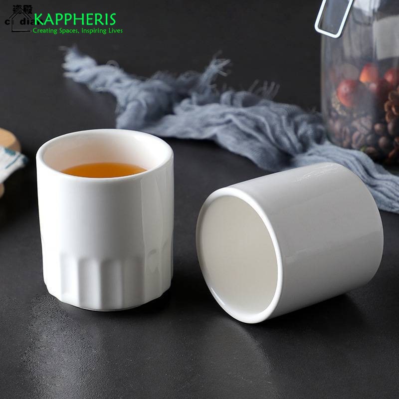 Candle Making Jars Wholesale - 3.5oz السيراميك شمعة جرة حاويات فارغة