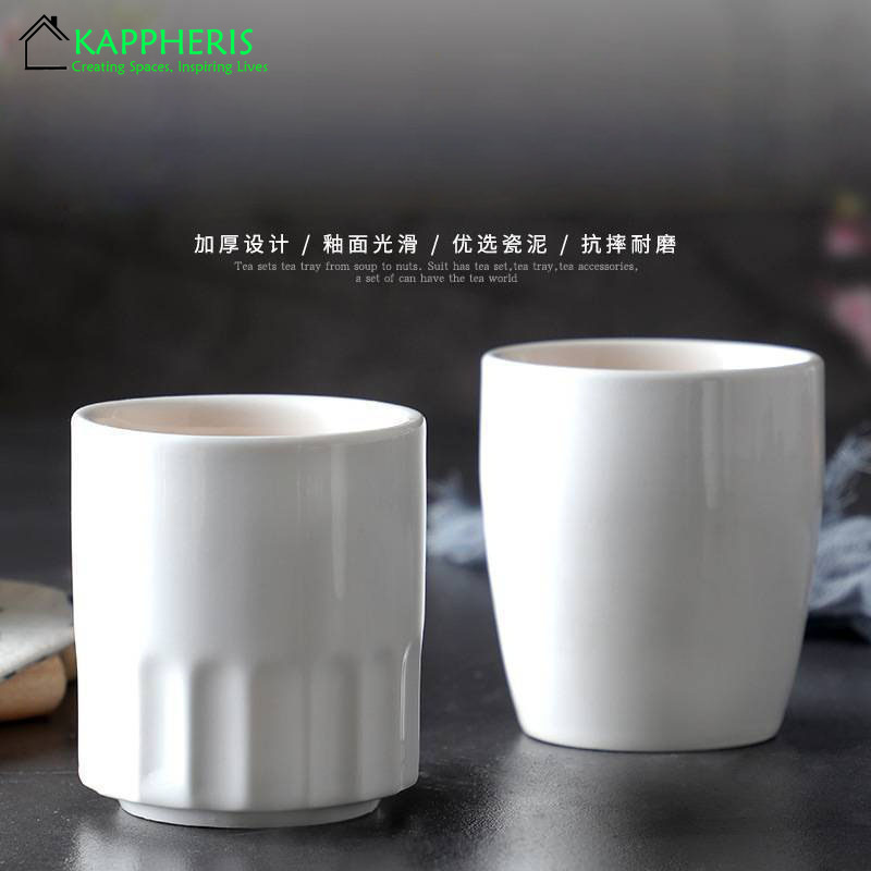 3.5oz السيراميك شمعة جرة حاويا - مراجعة Candle Making Jars Wholesale وسعره