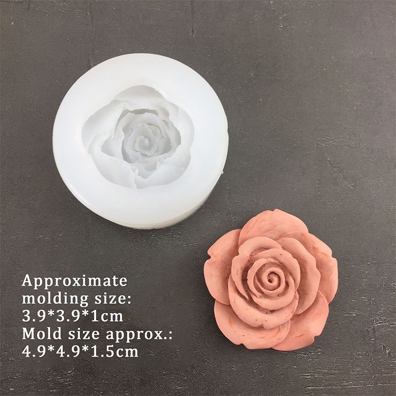 قوالب سيليكون ثلاثية الأبعاد ع - مراجعة Candle Making Accessories وسعره