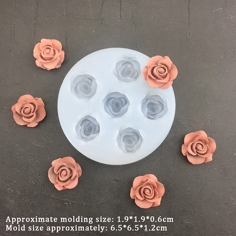 قوالب سيليكون ثلاثية الأبعاد ع - مراجعة Candle Making Accessories وسعره