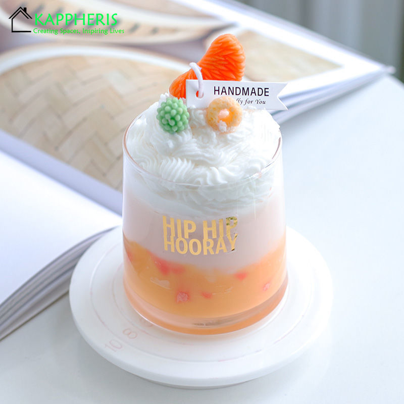 جرة زجاجية للروائح لتقوم بها ب - مراجعة Candle Making Jars Wholesale وسعره