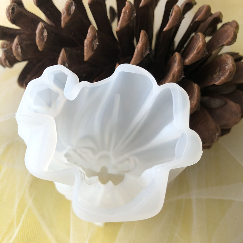 ثلاثية الأبعاد لطيف الأميرة سي - مراجعة Candle Making Accessories وسعره