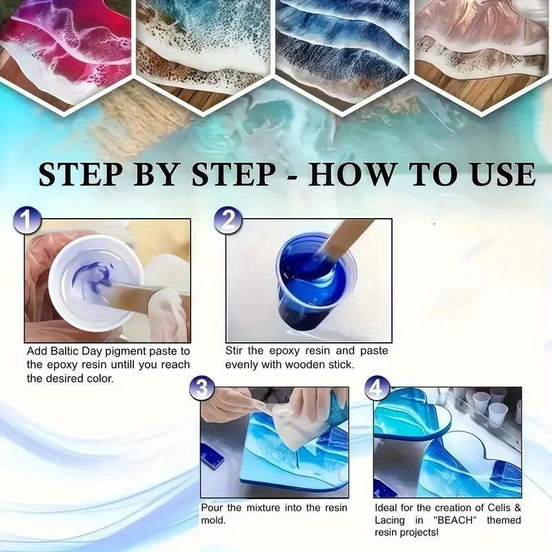 24 لونًا/8 ألوان 5 جرامات 0. 1 - مراجعة Candle Making Accessories وسعره
