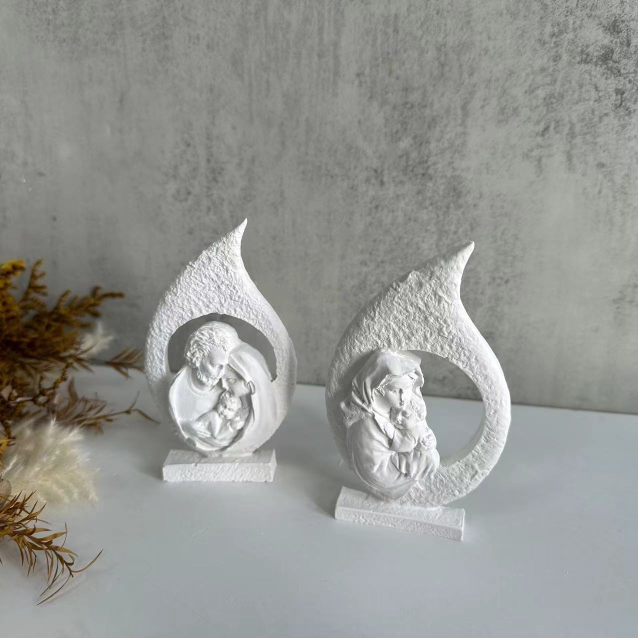 قالب جبس سيليكون للشموع العطري - مراجعة Candle Making Kit For Kids وسعره