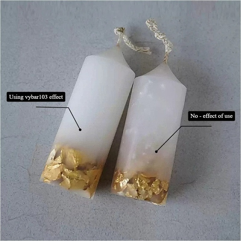 100 جرام/200 جرام مادة مضافة ل - مراجعة Candle Making Wax وسعره