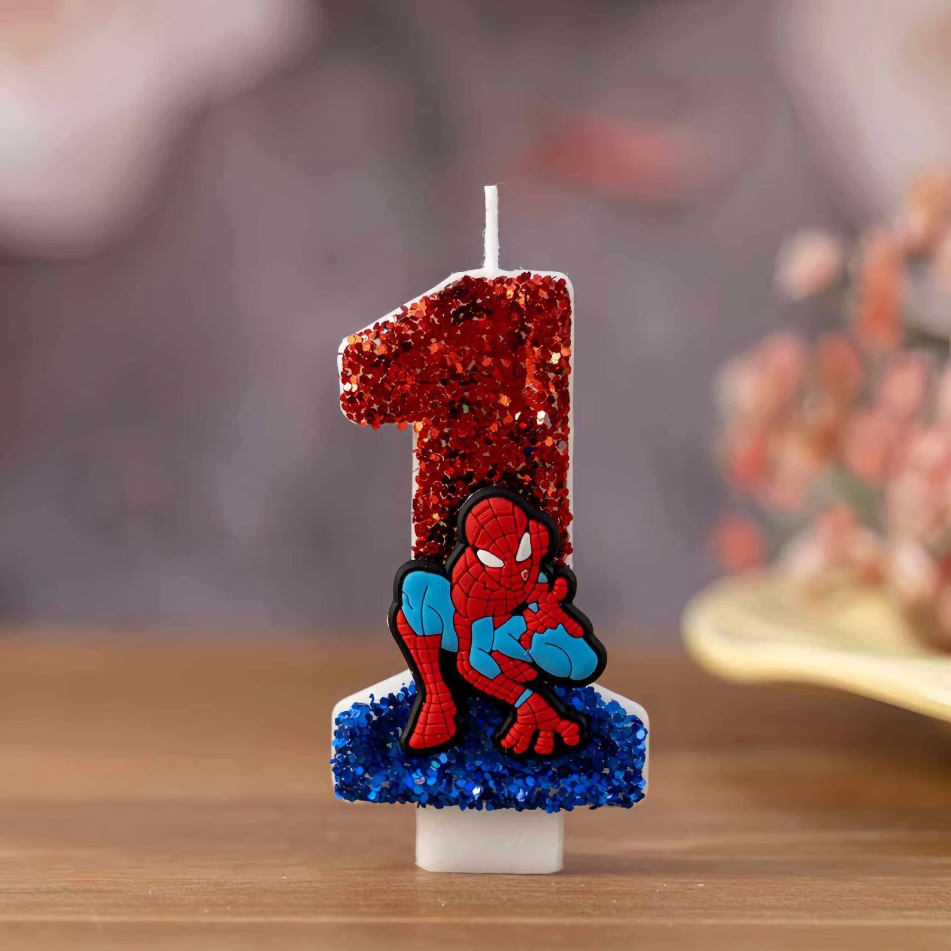 شموع شخصيات الأبطال الخارقين ا - مراجعة Candle Making Kit For Kids وسعره