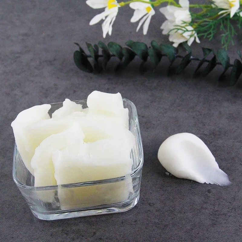500 جرام شمع ميكروكريستالين نا - مراجعة Candle Making Wax وسعره